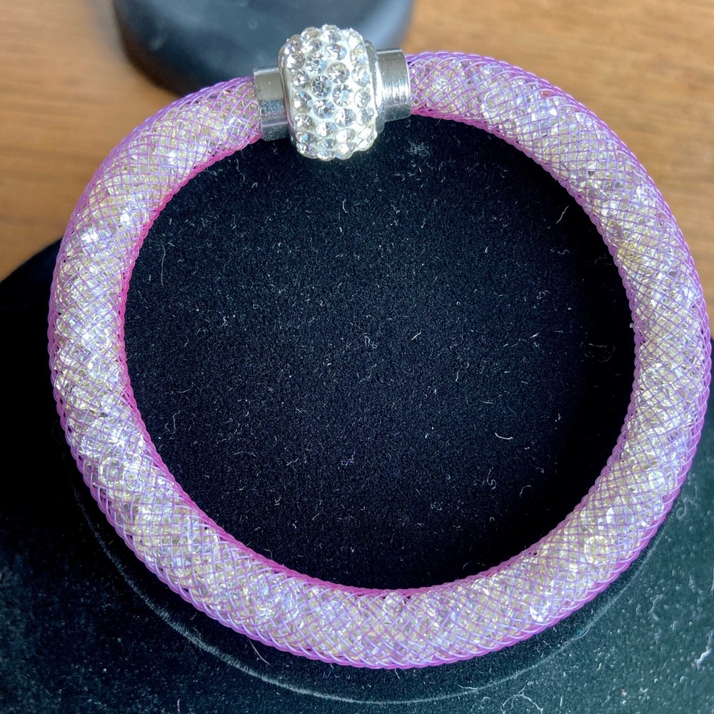 Crystal Bracelet